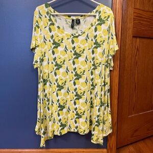 Cynthia Rowley Top
